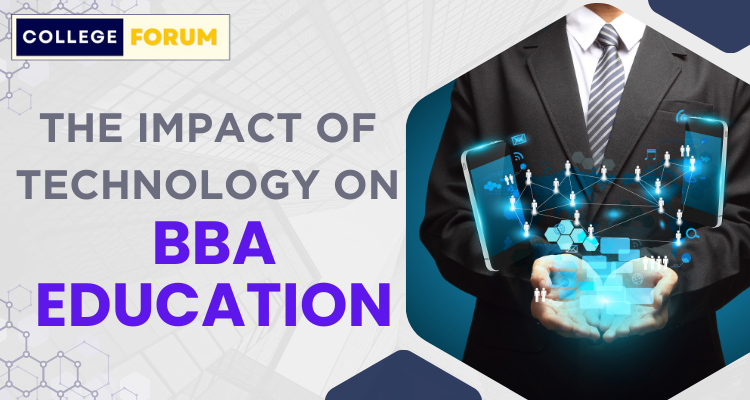 BBA Education