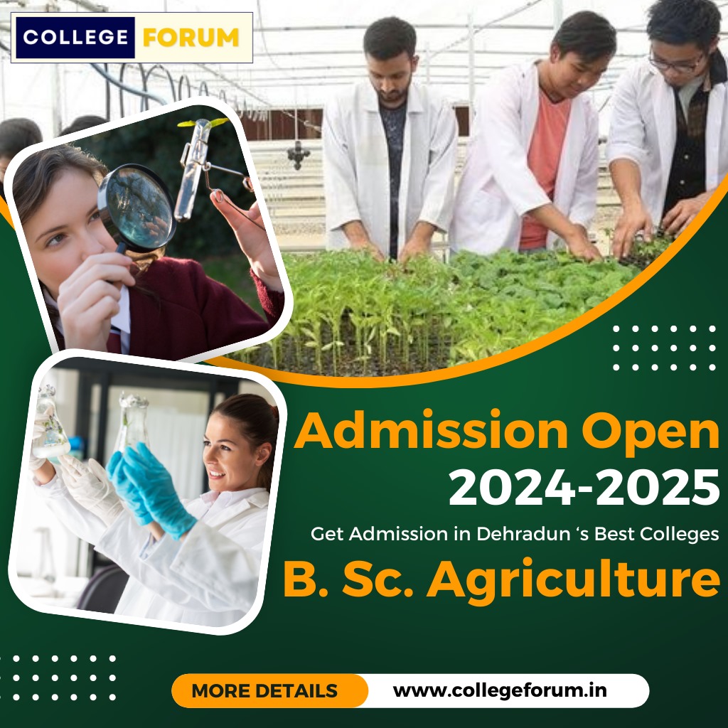 Agriculture-College-forum