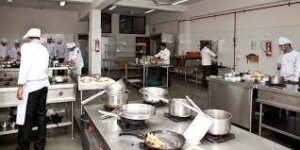 Culinary College of Hotel Management and Catering Technology - [CCHMCT], Dehradun