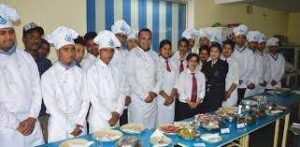 Culinary College of Hotel Management and Catering Technology - [CCHMCT], Dehradun