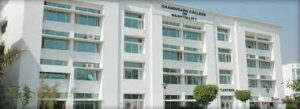 Culinary College of Hotel Management and Catering Technology - [CCHMCT], Dehradun