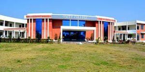 Libra College of Law, Dehradun