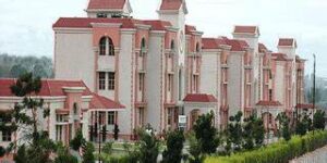 Libra College of Law, Dehradun