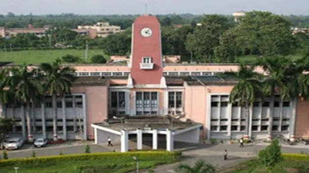 Pantnagar University