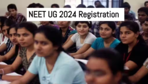 Neet Ug 2024 Registration Live Updates