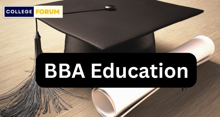 BBA education