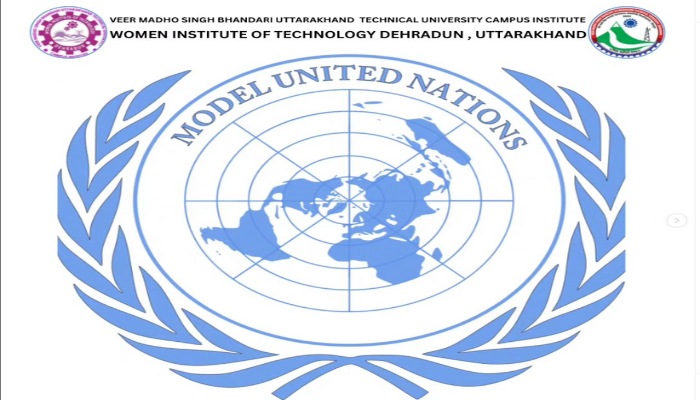 United Nations Simulation on Space Governance