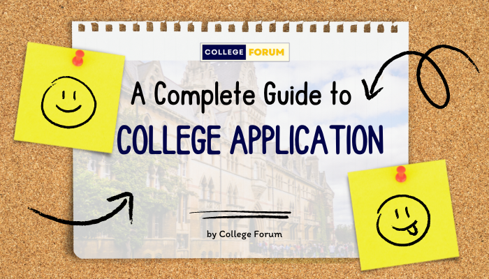 Complete guide to college