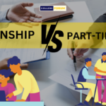 Internship vs. Part-Time Job