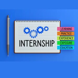 Internship vs. Part-Time Job