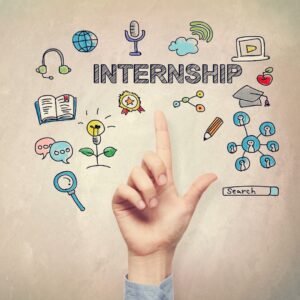 Internship vs. Part-Time Job