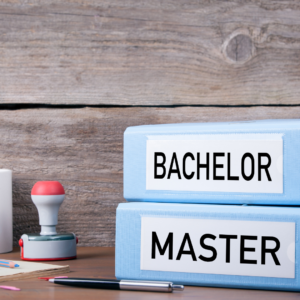 Bachelor of Arts