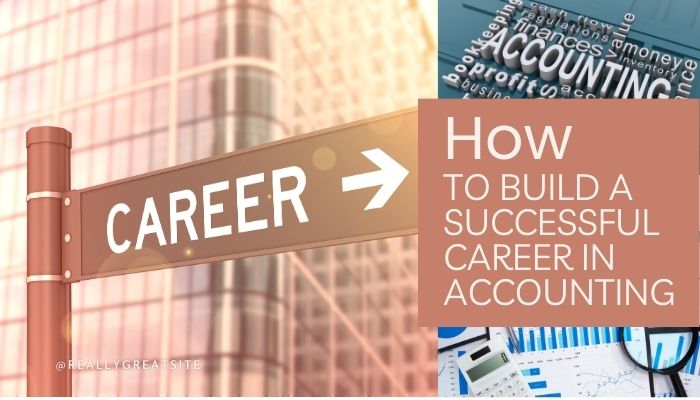 Career in Accounting