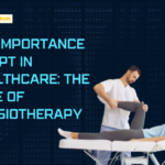 Importance of BPT in Healthcare
