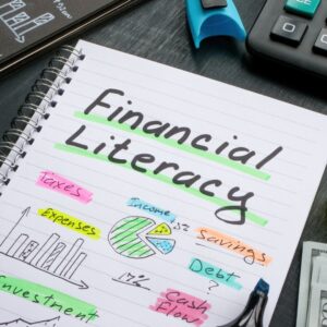 Financial Literacy 