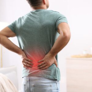 How Physiotherapy Can Improve Quality of Life for Chronic Pain