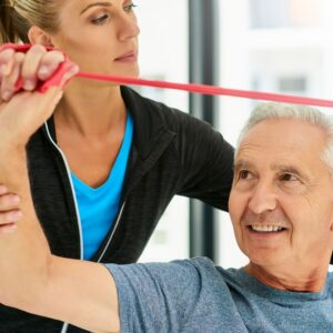 How Physiotherapy Can Improve Quality of Life for Chronic Pain