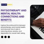 Physiotherapy and Mental Health