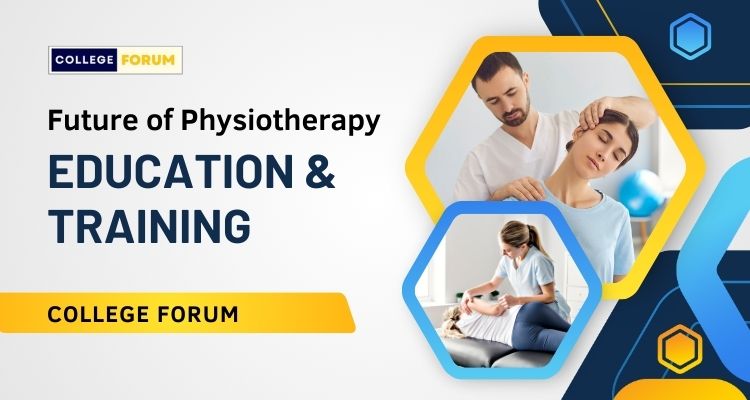 Future of Physiotherapy Education