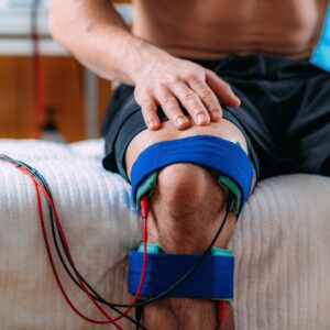 Role OF physiotherapy in Sports injury Rehabilitation