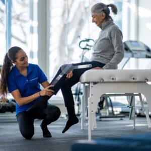 Innovations in Physiotherapy