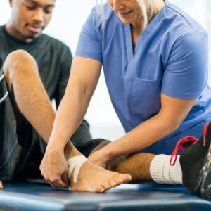 Innovations in Physiotherapy