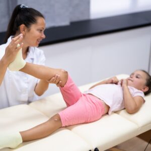 Different Specializations within Physiotherapy