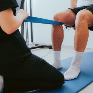 Different Specializations within Physiotherapy