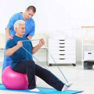 Vital Role of Early Intervention in Physiotherapy 