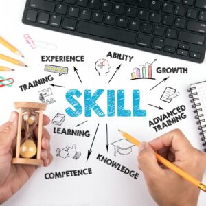 Essential Skills in BCA 