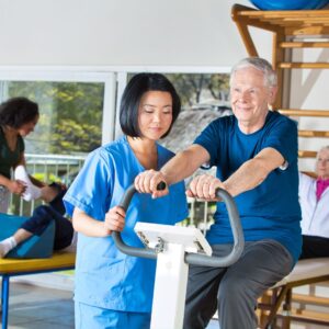 How Physiotherapists Contribute to Public Health 