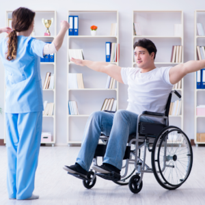 The Role of Physiotherapy in Post-Surgical Recovery