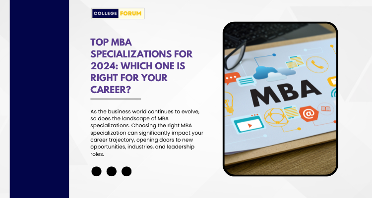 Online vs. On-Campus MBA