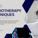 Physiotherapy Techniques