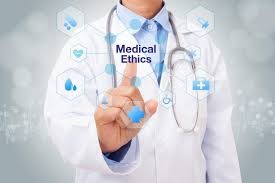  Importance of Medical Morals for a Medical Student