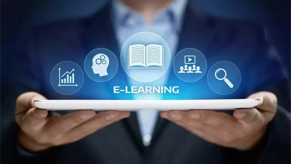 E-learning Platforms