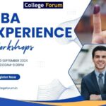 MBA Experience