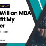 MBA benefit