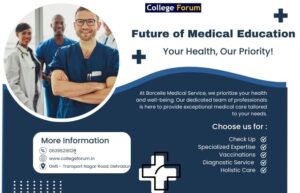 Future of Medical Education