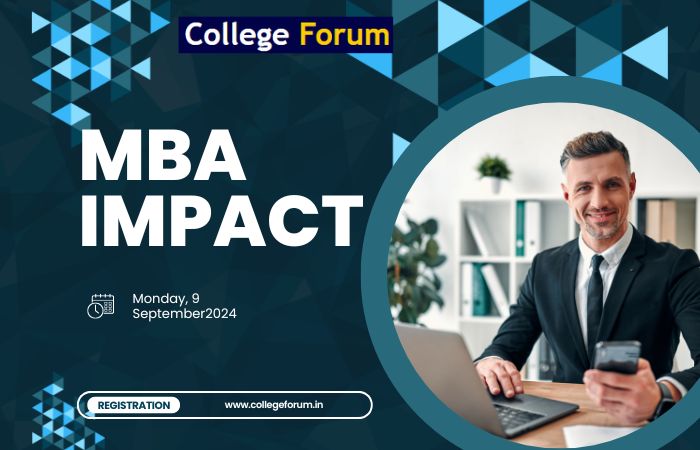 MBA Impact: