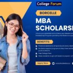 MBA Scholarships