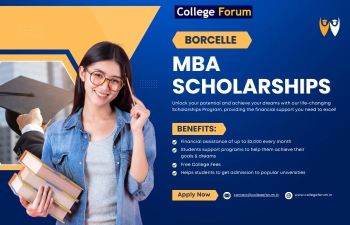 MBA Scholarships