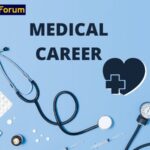 Medical Career