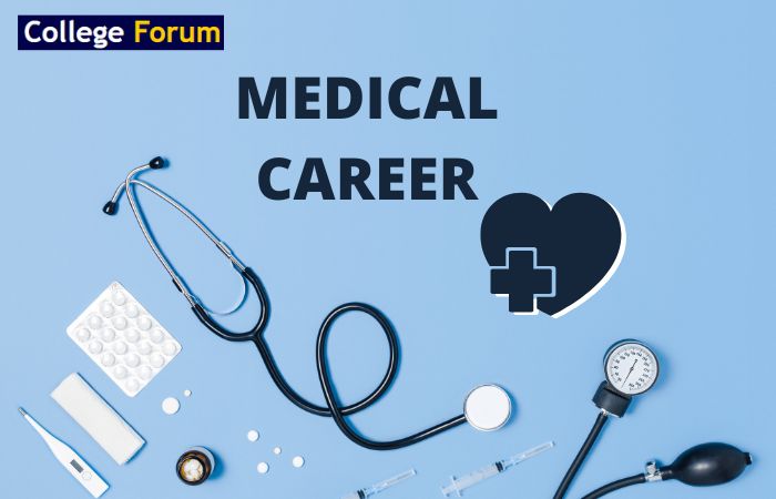 Medical Career