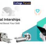 Medical Internships