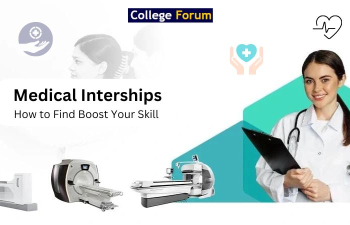 Medical Internships