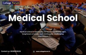 Medical School