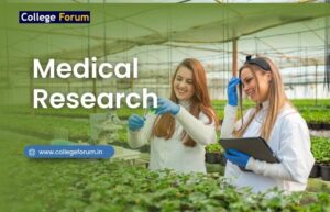 Medical Research