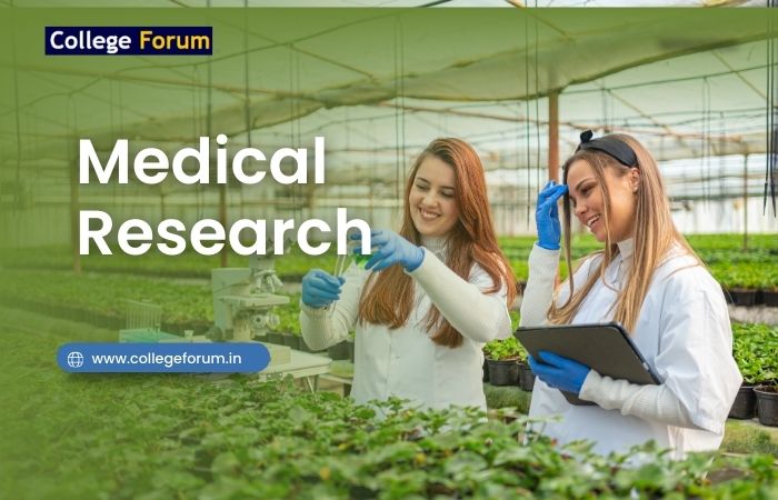 Medical Research