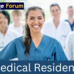 Medical Residency